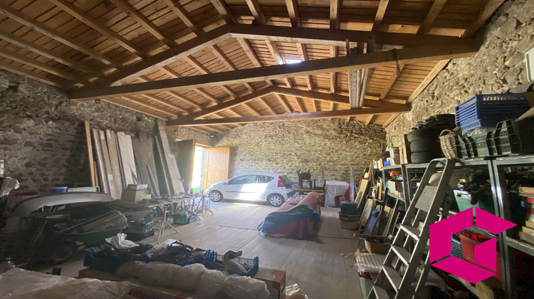 Ma-Cabane - Vente Maison Riotord, 76 m²