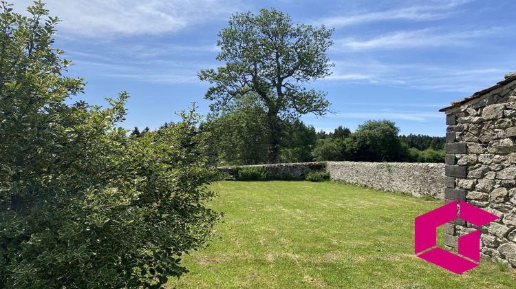 Ma-Cabane - Vente Maison Riotord, 76 m²