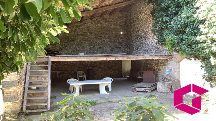 Ma-Cabane - Vente Maison Riotord, 175 m²