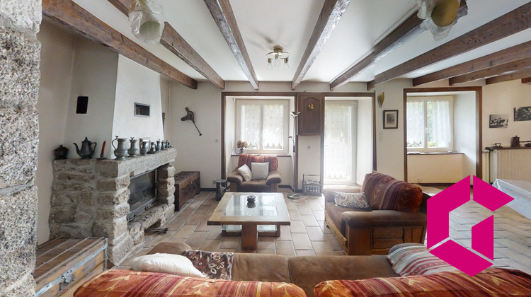 Ma-Cabane - Vente Maison Riotord, 175 m²