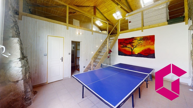 Ma-Cabane - Vente Maison Riotord, 175 m²