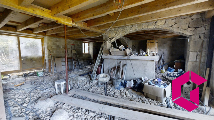 Ma-Cabane - Vente Maison Riotord, 210 m²