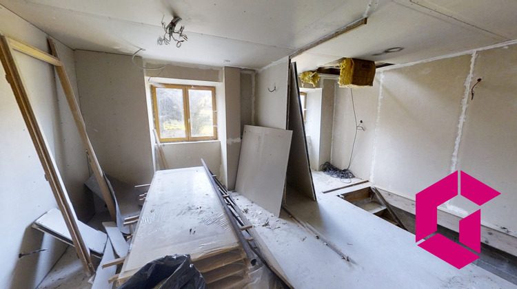 Ma-Cabane - Vente Maison Riotord, 210 m²