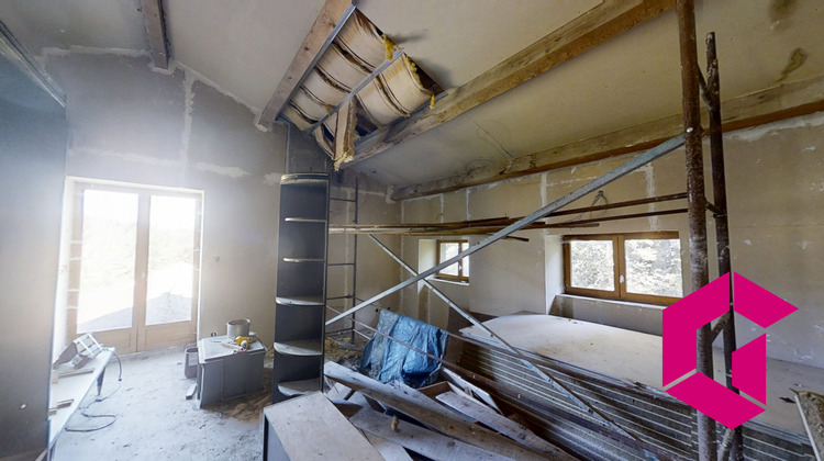 Ma-Cabane - Vente Maison Riotord, 210 m²