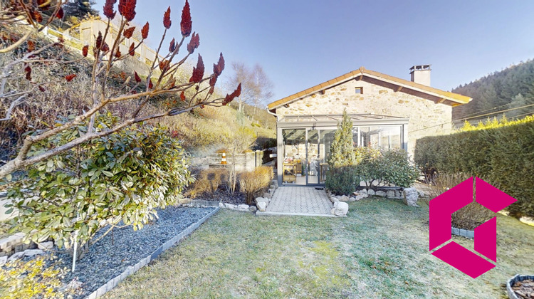 Ma-Cabane - Vente Maison Riotord, 190 m²