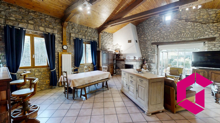 Ma-Cabane - Vente Maison Riotord, 190 m²