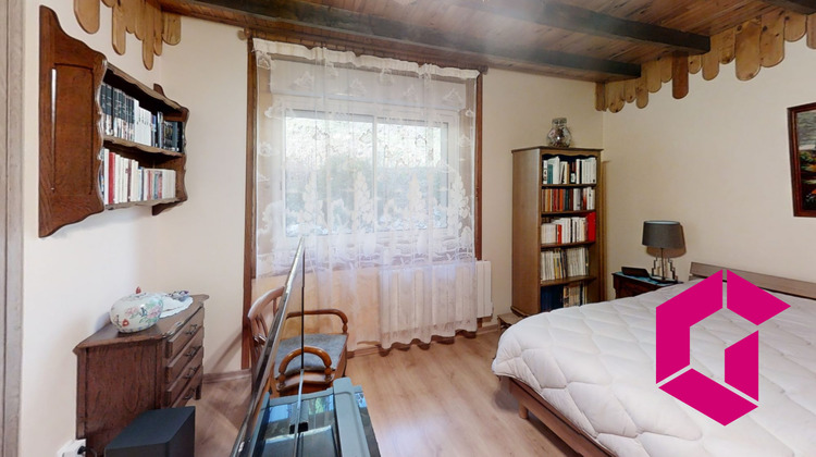 Ma-Cabane - Vente Maison Riotord, 190 m²