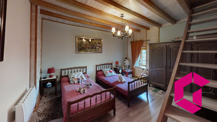 Ma-Cabane - Vente Maison Riotord, 190 m²