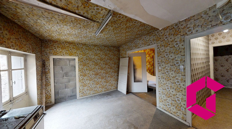 Ma-Cabane - Vente Maison Riotord, 128 m²