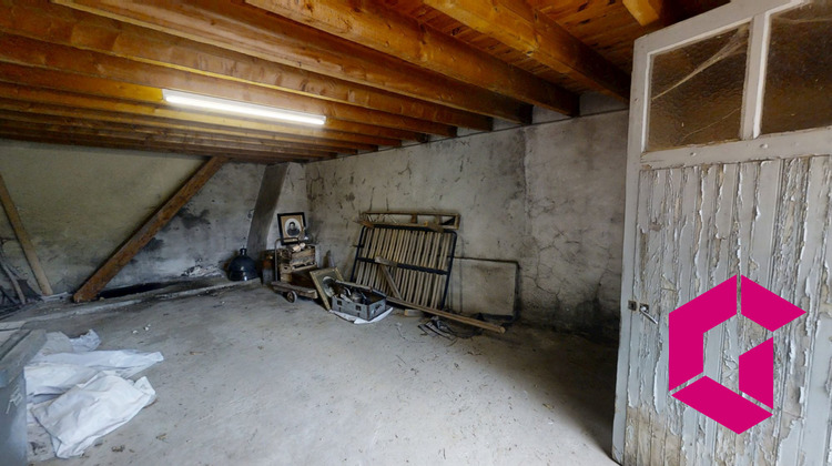 Ma-Cabane - Vente Maison Riotord, 128 m²
