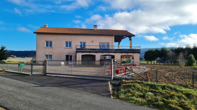 Ma-Cabane - Vente Maison RIOTORD, 175 m²