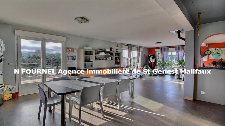 Ma-Cabane - Vente Maison RIOTORD, 175 m²