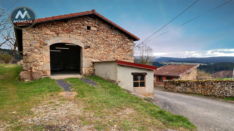 Ma-Cabane - Vente Maison RIOTORD, 110 m²