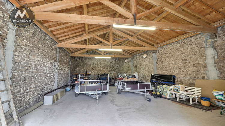 Ma-Cabane - Vente Maison RIOTORD, 110 m²