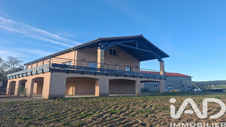 Ma-Cabane - Vente Maison Riotord, 175 m²