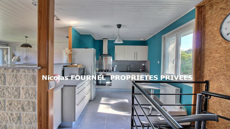 Ma-Cabane - Vente Maison RIOTORD, 70 m²