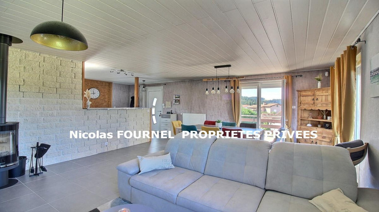 Ma-Cabane - Vente Maison RIOTORD, 70 m²