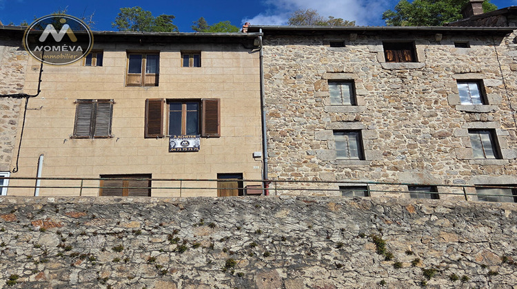 Ma-Cabane - Vente Maison RIOTORD, 149 m²