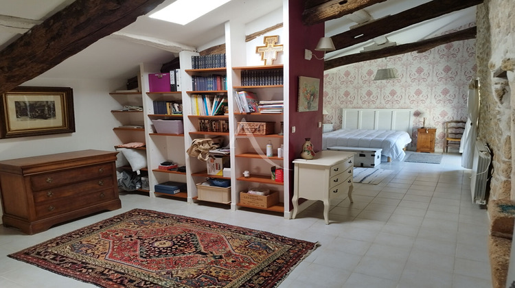 Ma-Cabane - Vente Maison RIOUX, 232 m²