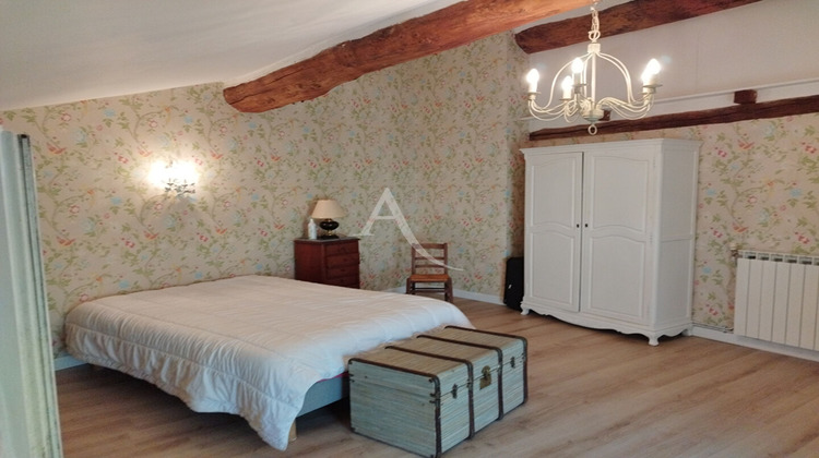 Ma-Cabane - Vente Maison RIOUX, 232 m²