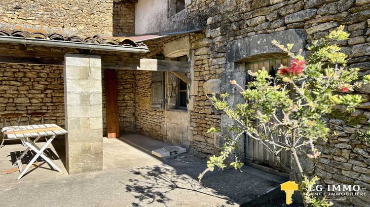 Ma-Cabane - Vente Maison Rioux, 228 m²