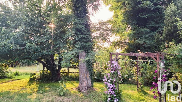 Ma-Cabane - Vente Maison Rioux, 310 m²