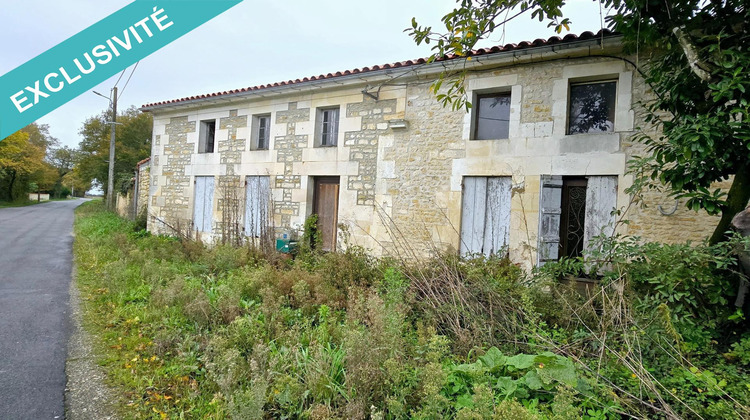 Ma-Cabane - Vente Maison Rioux, 222 m²