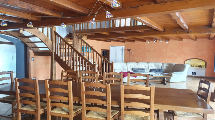 Ma-Cabane - Vente Maison Rioux, 197 m²