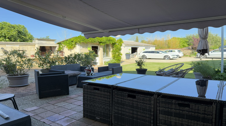 Ma-Cabane - Vente Maison Rioux, 134 m²