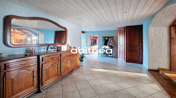 Ma-Cabane - Vente Maison Rioux, 190 m²