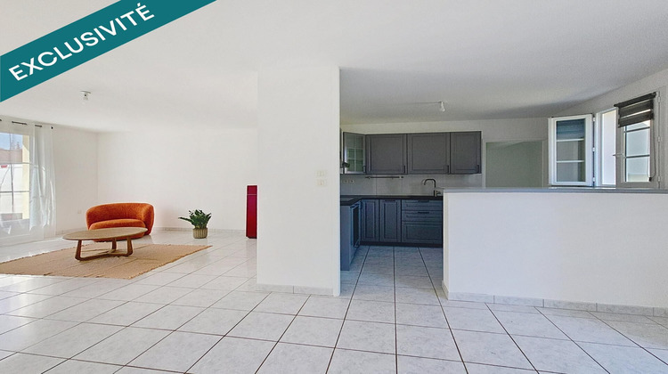 Ma-Cabane - Vente Maison Rioux, 87 m²