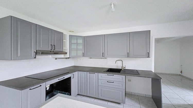 Ma-Cabane - Vente Maison Rioux, 87 m²