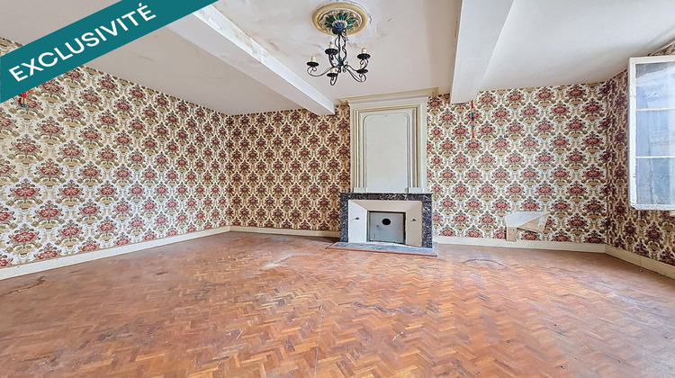 Ma-Cabane - Vente Maison Rioux, 230 m²