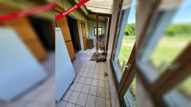 Ma-Cabane - Vente Maison RIOUX, 108 m²