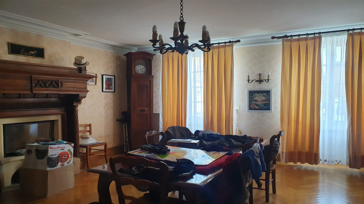 Ma-Cabane - Vente Maison Rioux, 315 m²