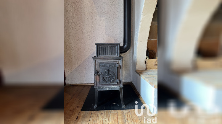 Ma-Cabane - Vente Maison Rioux-Martin, 29 m²