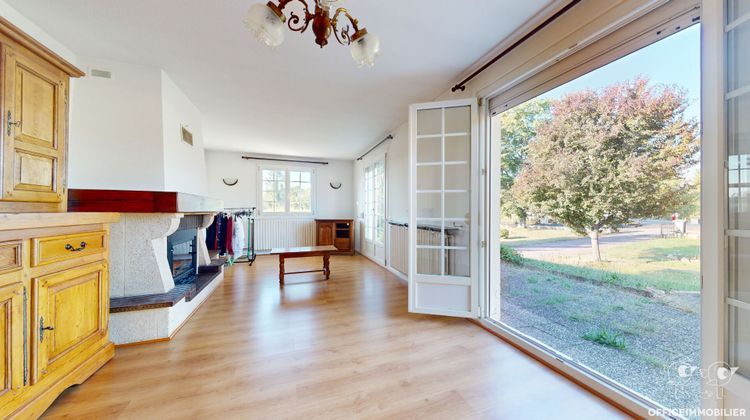 Ma-Cabane - Vente Maison RIOZ, 110 m²