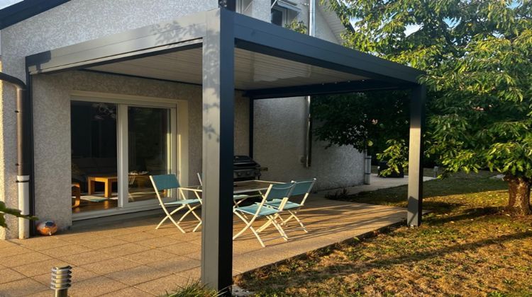 Ma-Cabane - Vente Maison Rioz, 115 m²