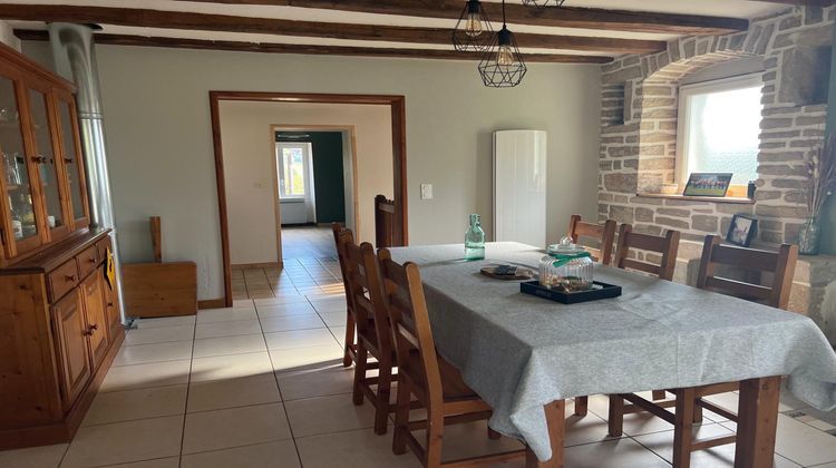 Ma-Cabane - Vente Maison Rioz, 95 m²