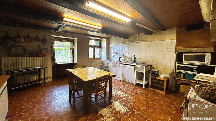 Ma-Cabane - Vente Maison RIOZ, 240 m²