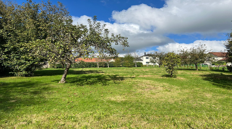 Ma-Cabane - Vente Maison Rioz, 52 m²