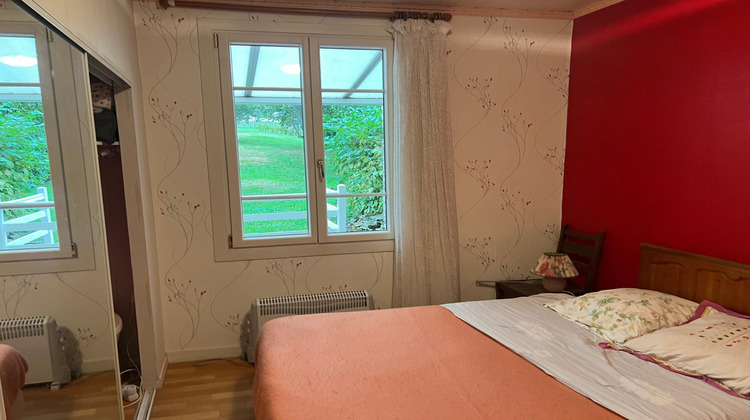 Ma-Cabane - Vente Maison Rioz, 52 m²