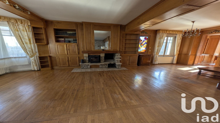 Ma-Cabane - Vente Maison Rioz, 236 m²