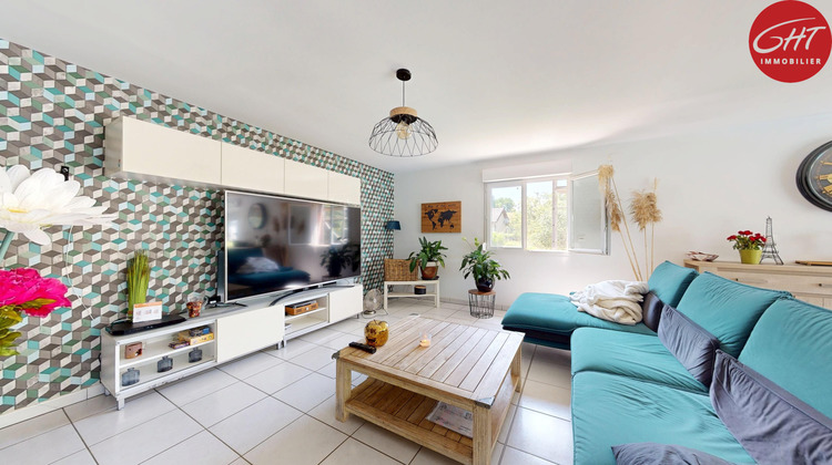 Ma-Cabane - Vente Maison Rioz, 148 m²