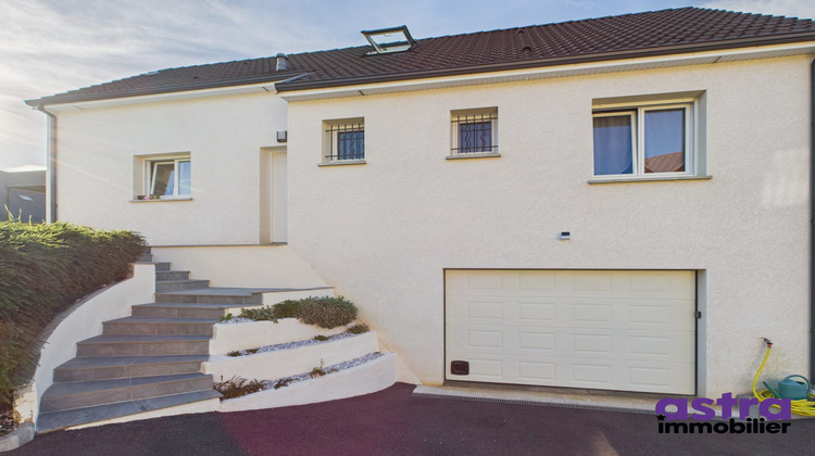 Ma-Cabane - Vente Maison Rioz, 108 m²