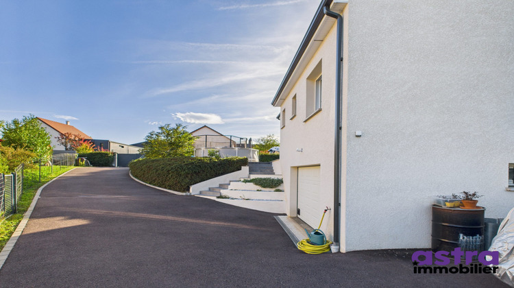 Ma-Cabane - Vente Maison Rioz, 108 m²