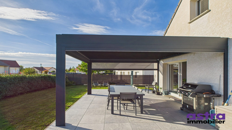 Ma-Cabane - Vente Maison Rioz, 108 m²