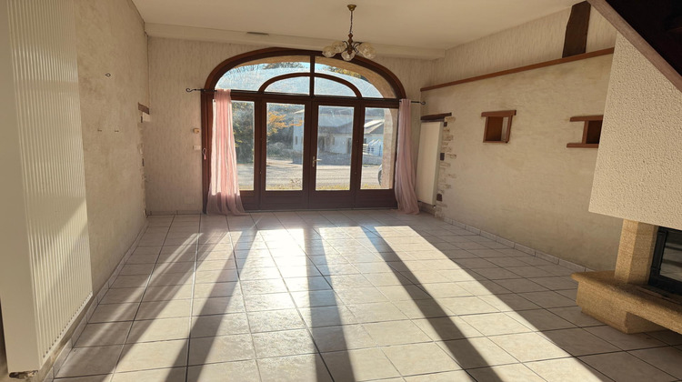 Ma-Cabane - Vente Maison Rioz, 142 m²