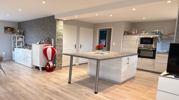 Ma-Cabane - Vente Maison Rioz, 158 m²