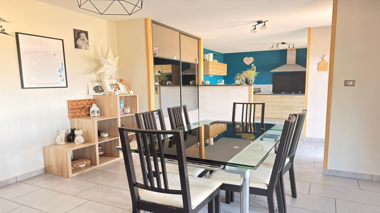 Ma-Cabane - Vente Maison Rioz, 90 m²